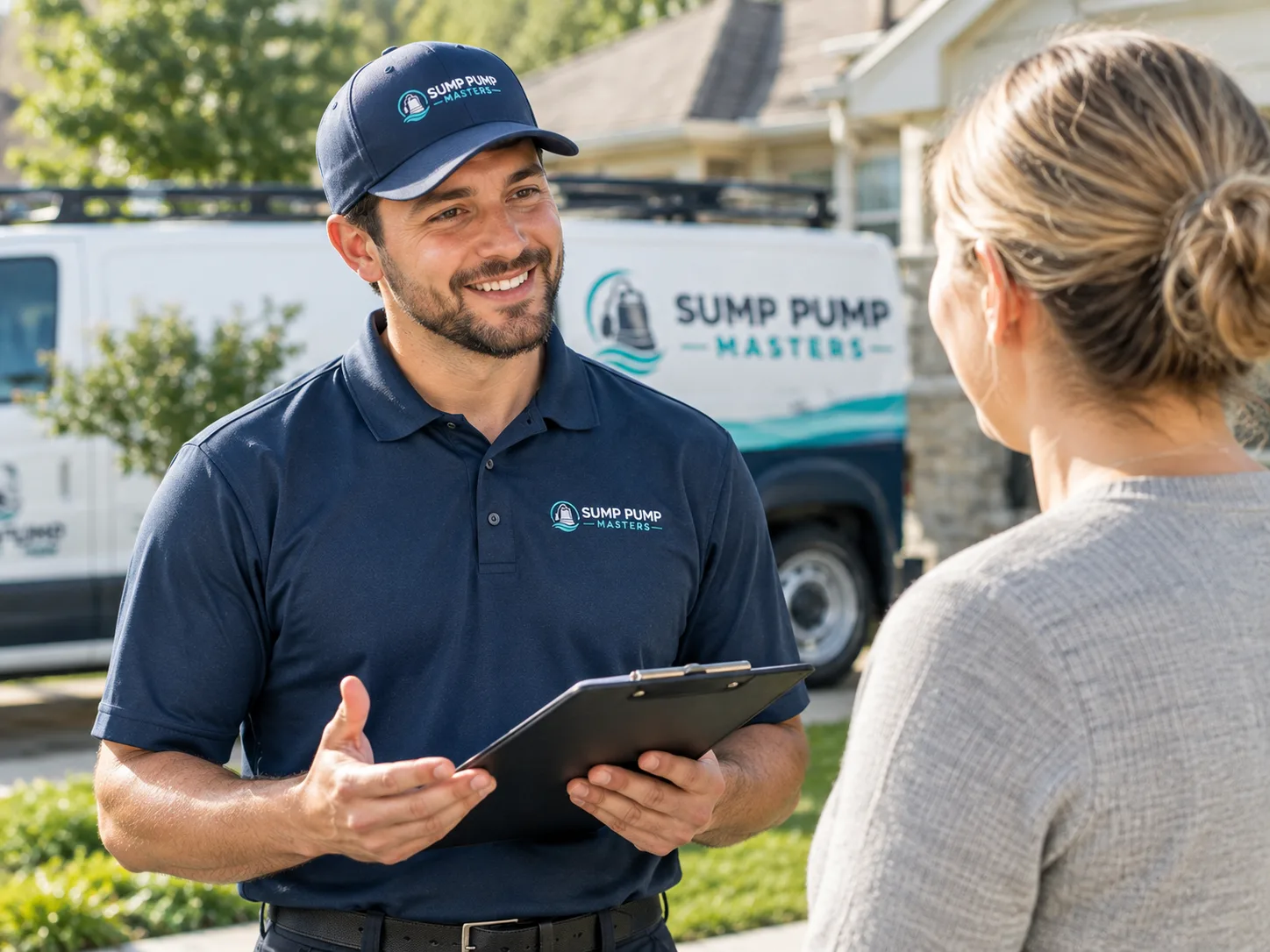 Sump Pump Repair Bennett, IA FAQs
